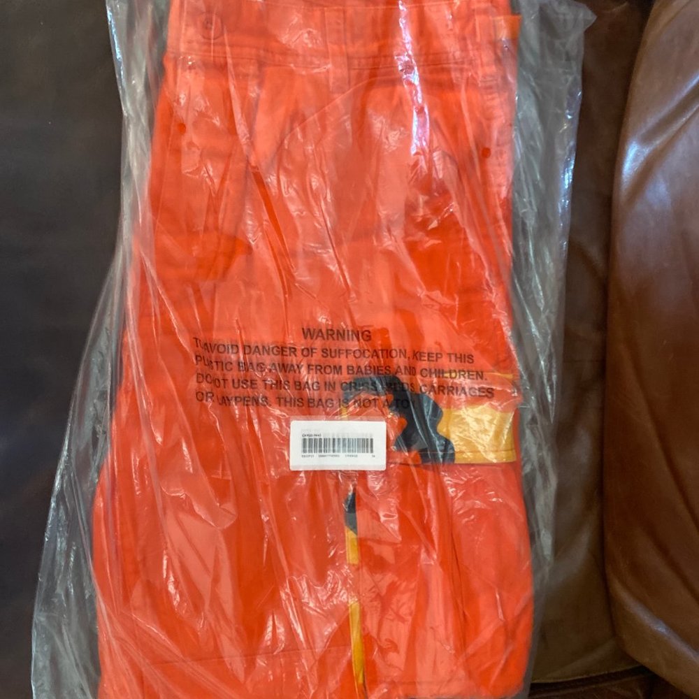 Cargo Pants - Picture 4 of 5